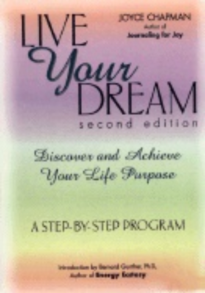 Picture of Live Your Dream : Second Edition