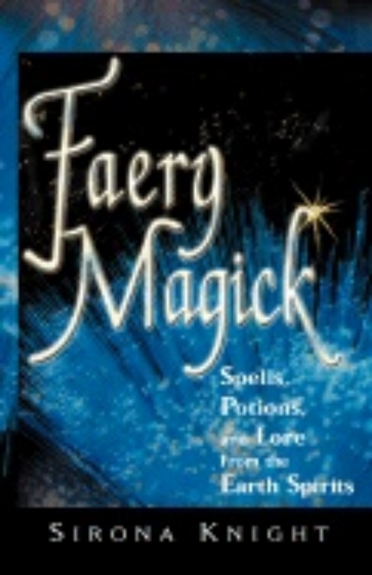 Picture of Faery Magick