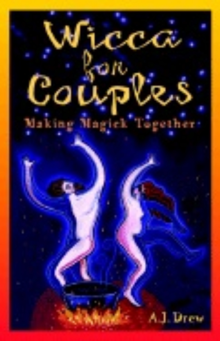 Picture of Wicca For Couples: Making Magic Together