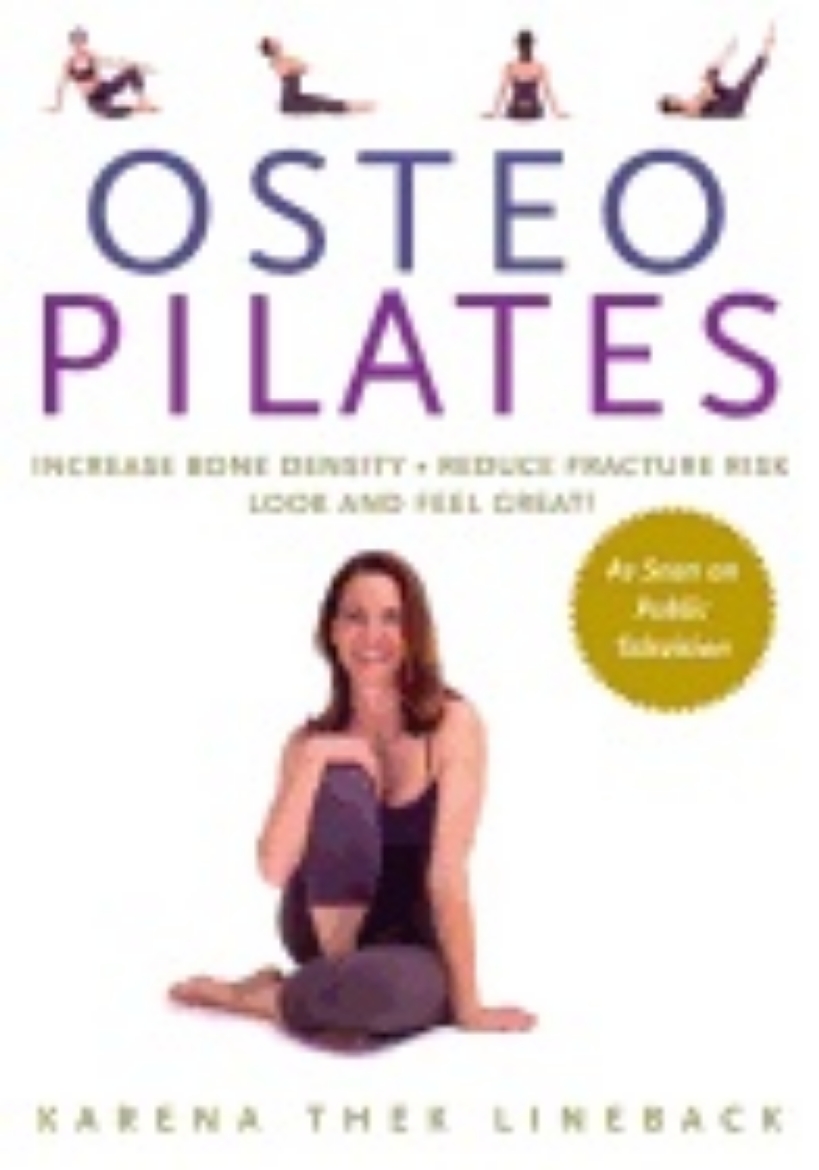 Picture of Osteopilates