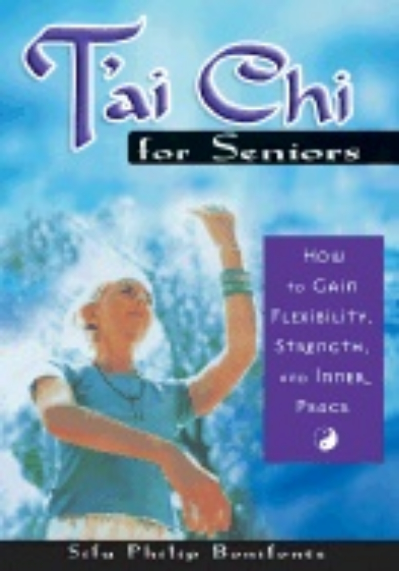 Picture of Tai Chi For Seniors