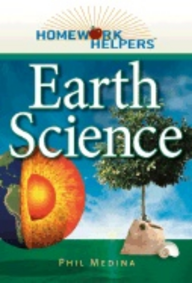 Picture of Homework Helpers: Earth Science