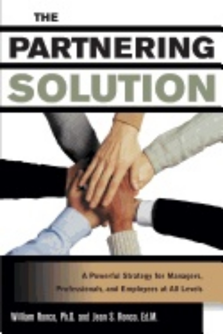 Picture of Partnering Solution