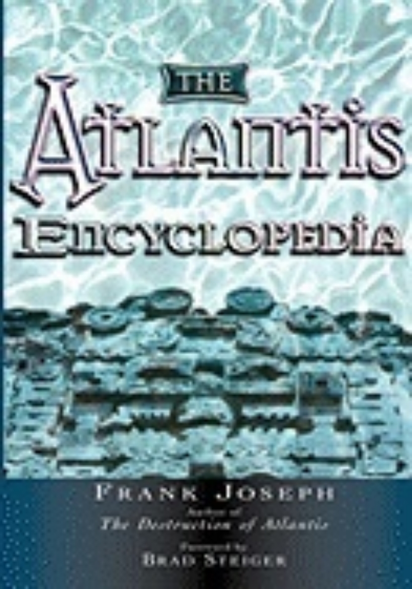 Picture of Atlantis Encyclopedia