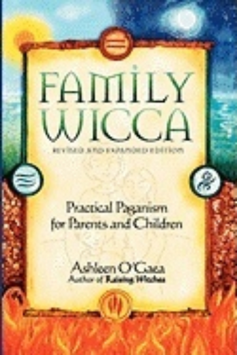 Picture of FAMILY WICCA