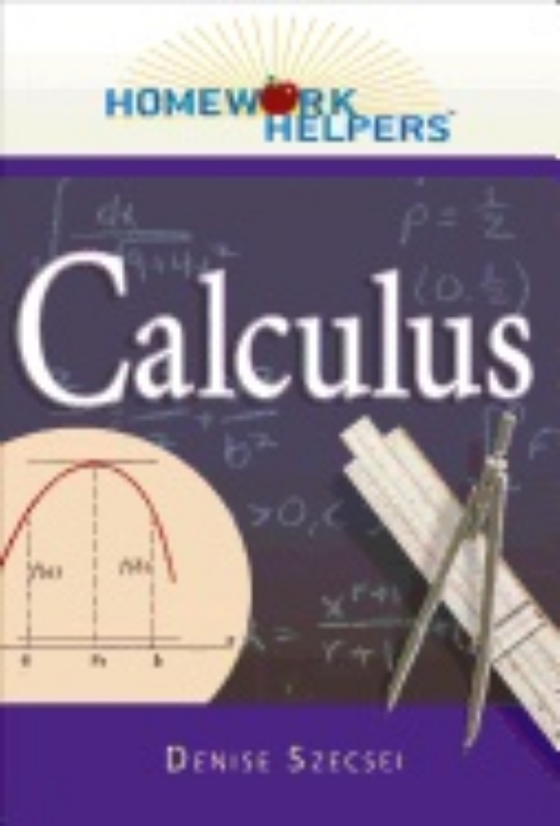 Picture of Calculus