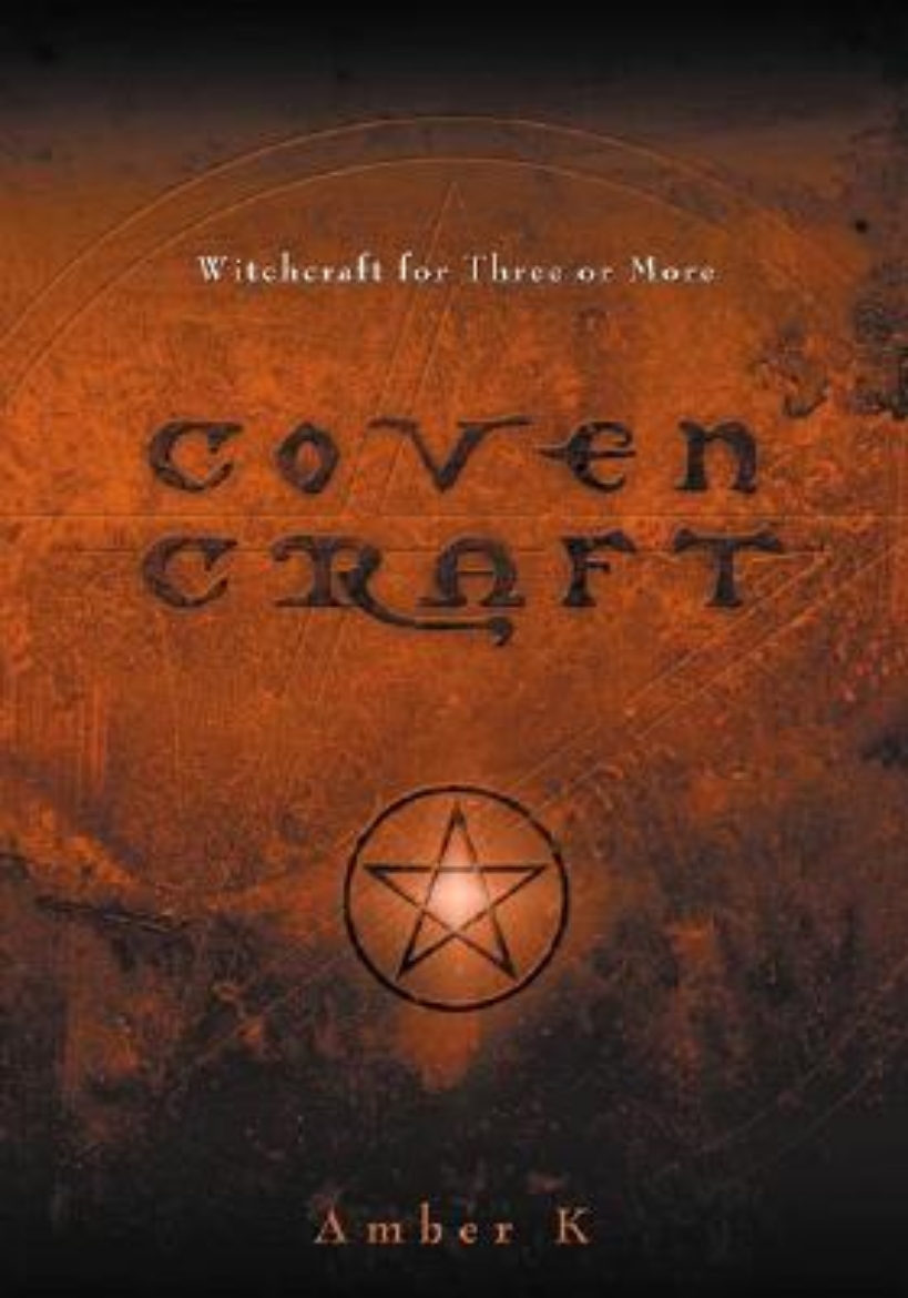 Picture of Coven Craft: Witchcraft for Three or More