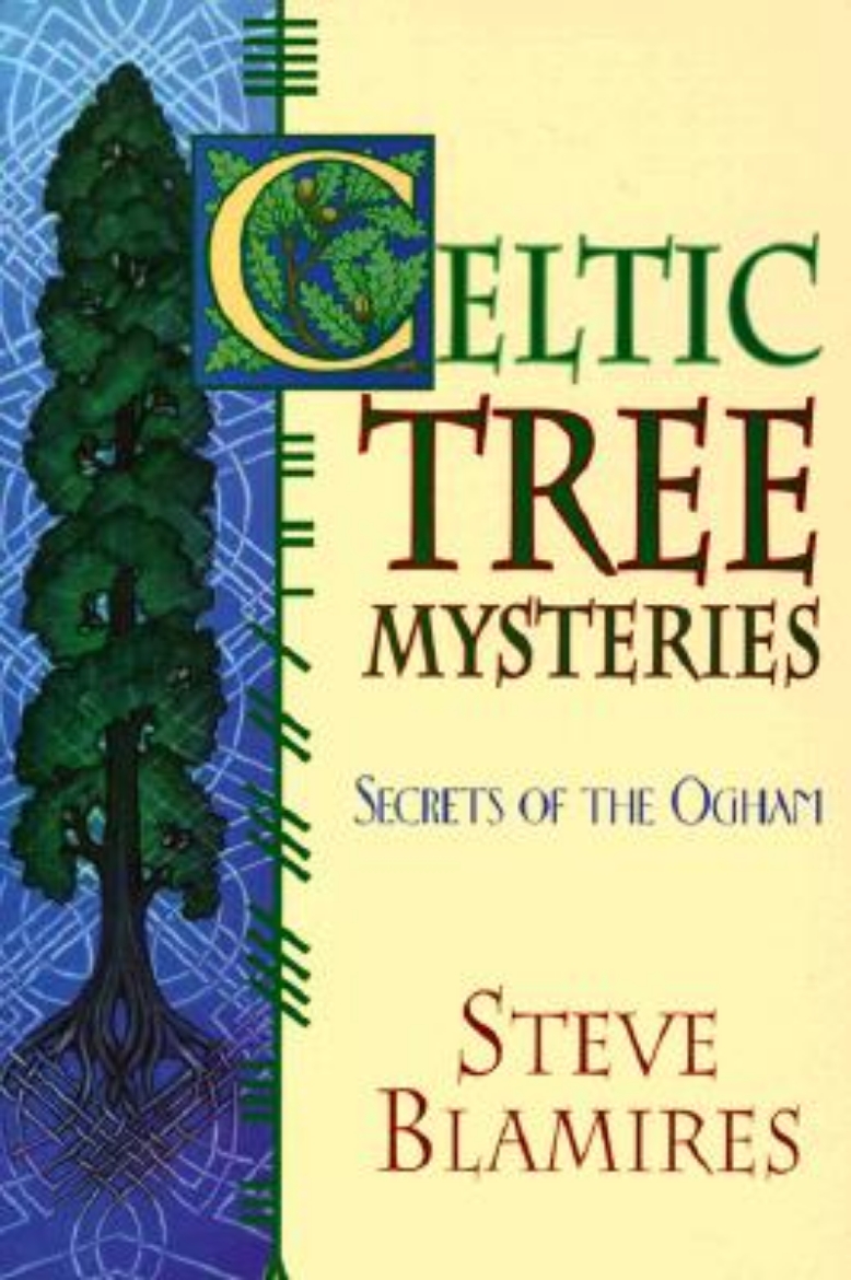 Picture of Celtic Tree Mysteries: Practical Druid Magic & Divination