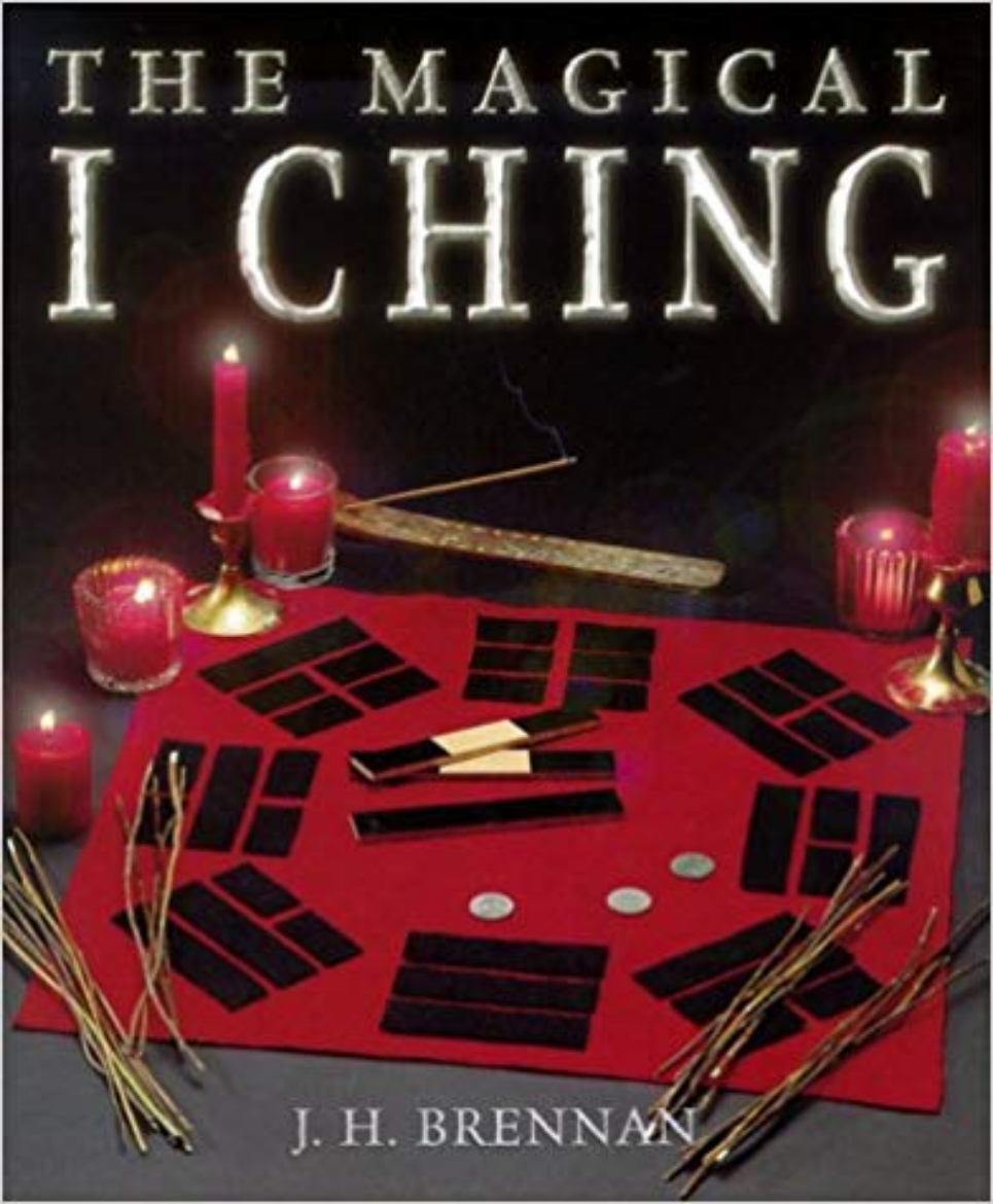 Picture of The Magical I Ching