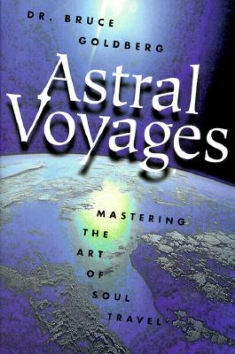 Picture of Astral Voyages
