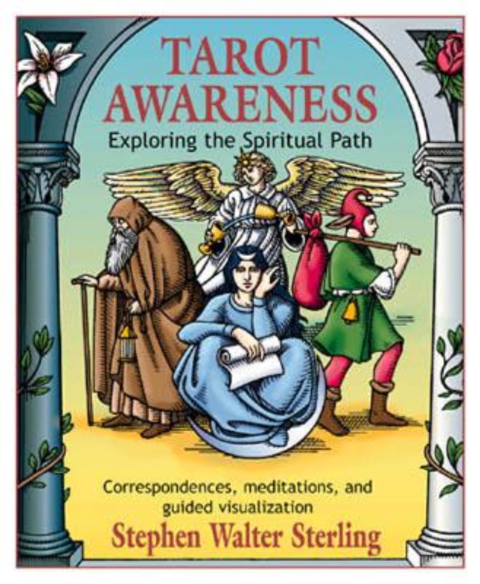 Picture of Tarot Awareness: Exploring the Spiritual Path