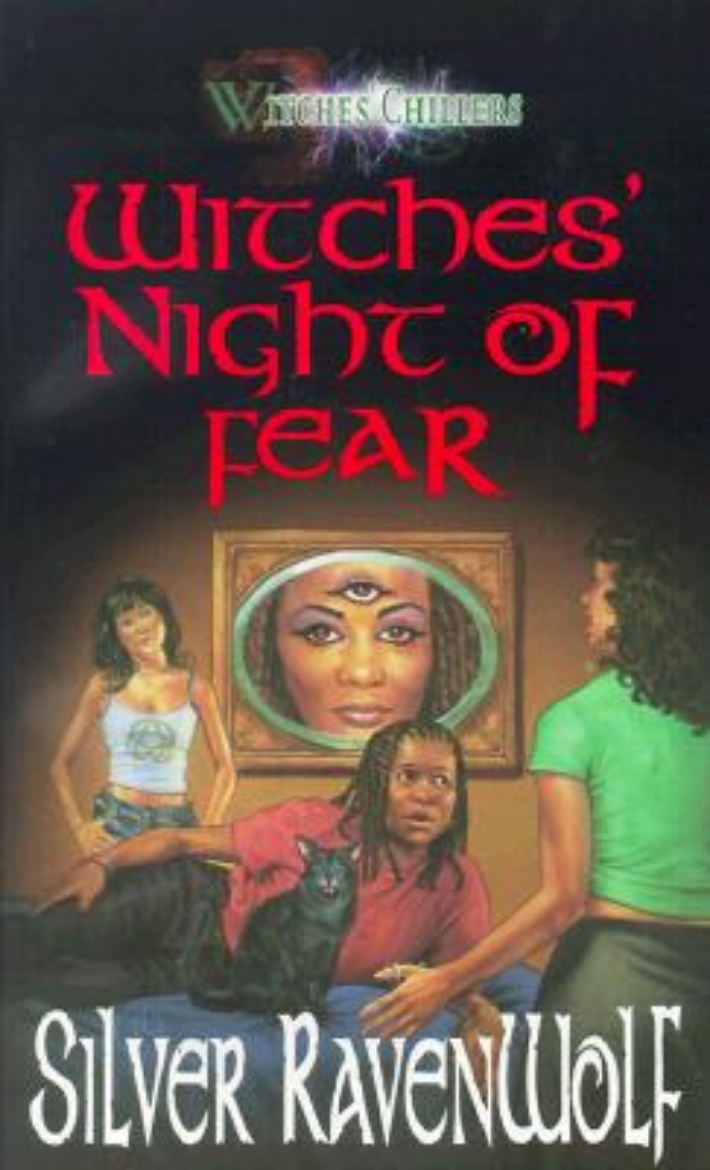 Picture of Witches' Night of Fear