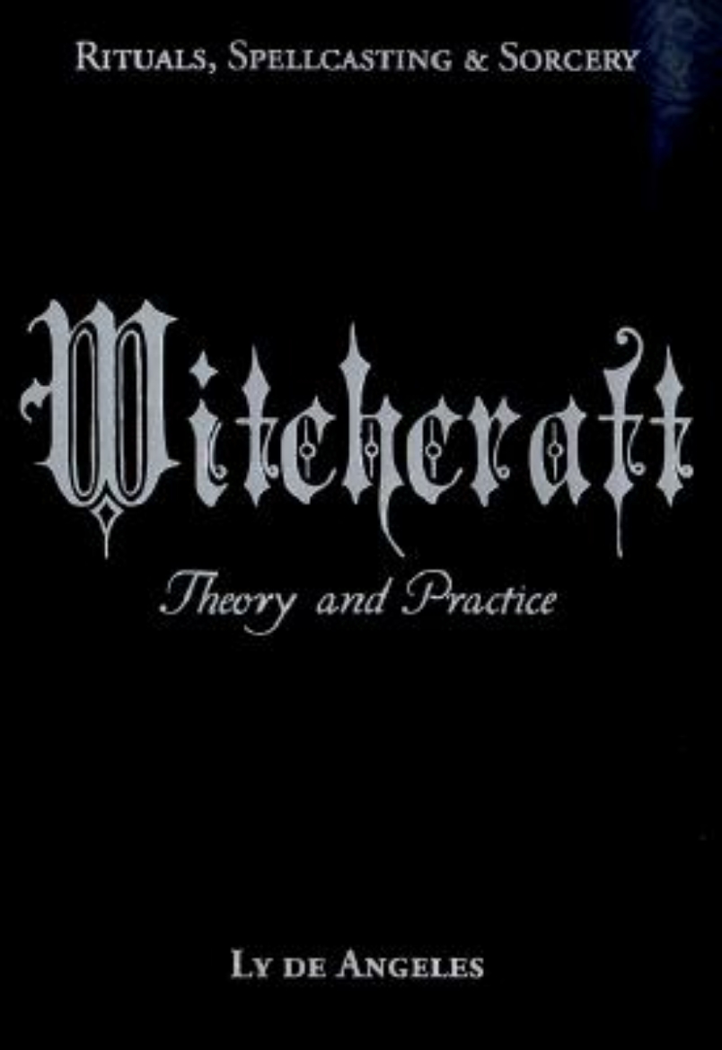 Picture of Witchcraft: Theory and Practice