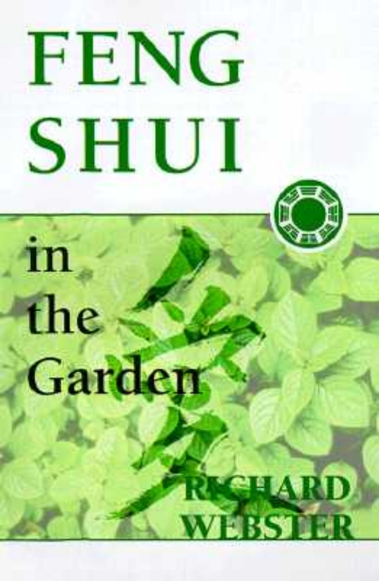 Picture of Feng Shui in the Garden