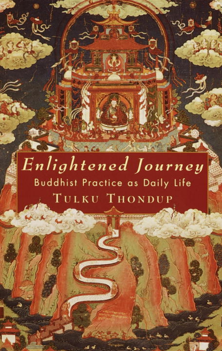 Picture of Enlightened Journey