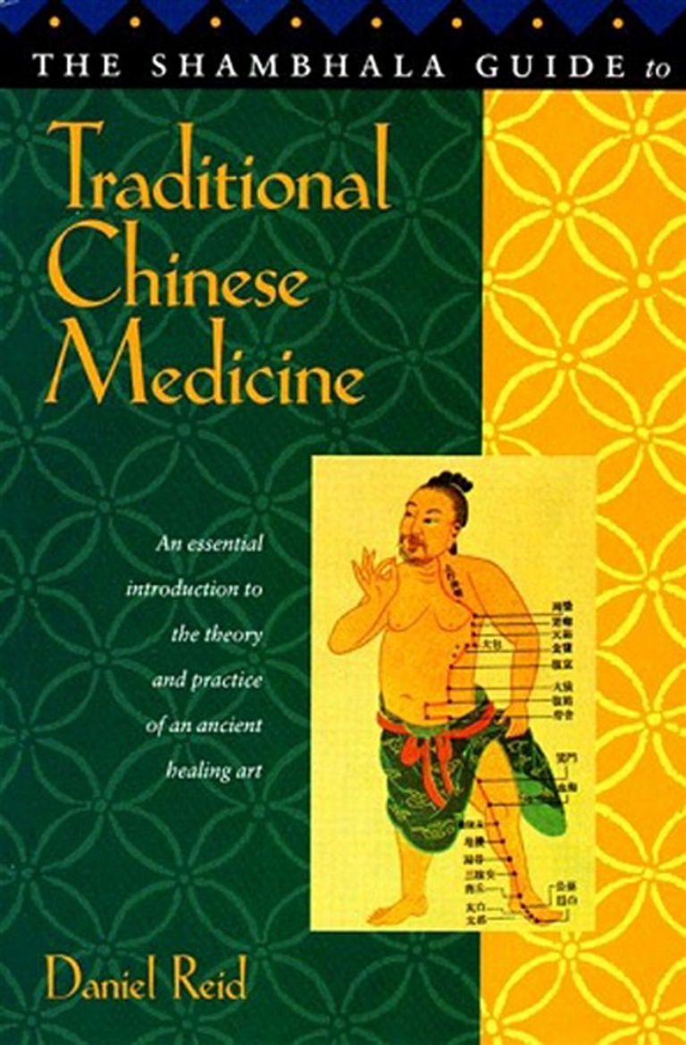 Picture of Shambhala Guide to Traditional Chinese Medicine