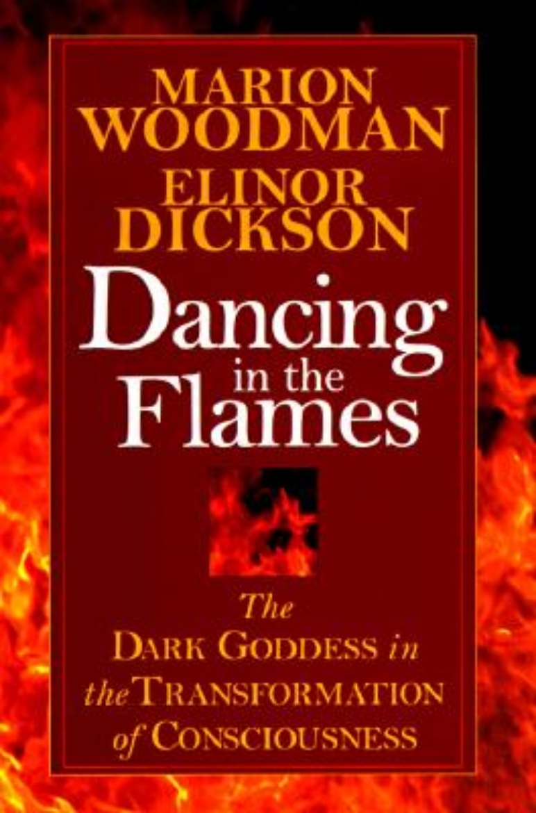 Picture of Dancing in the Flames