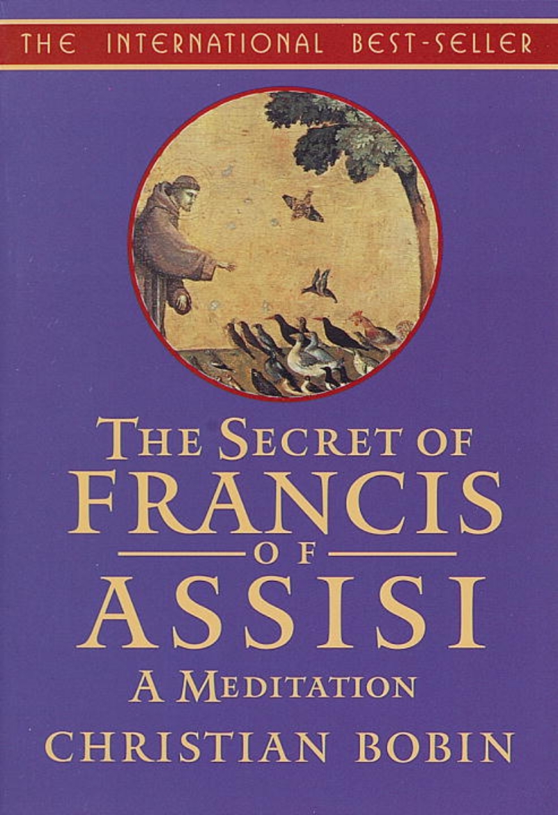 Picture of The Secrets of Francis of Assisi