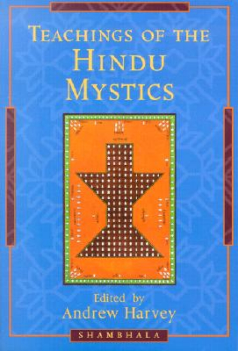 Picture of Teachings of the Hindu Mystics