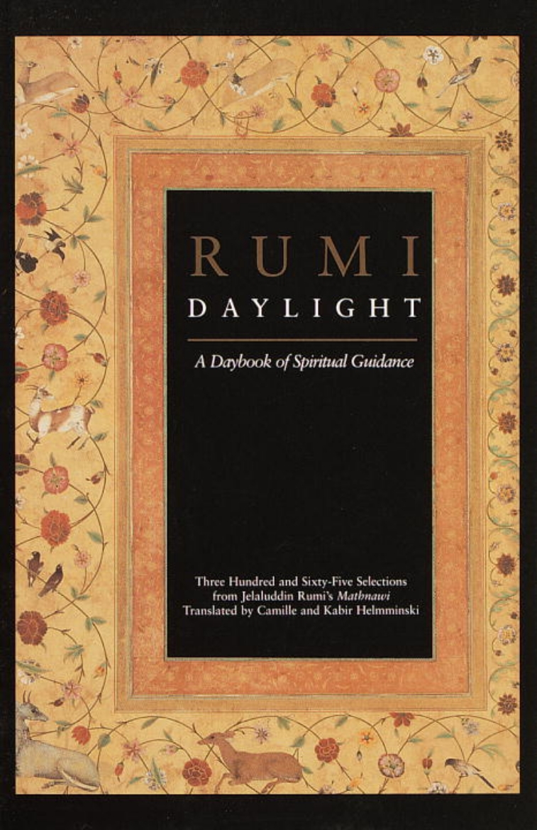 Picture of Rumi Daylight