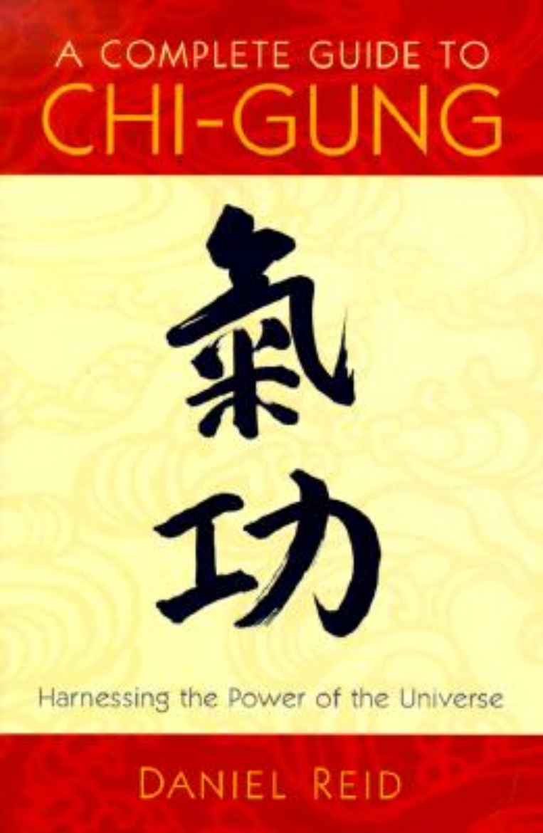 Picture of A Complete Guide to Chi-Gung