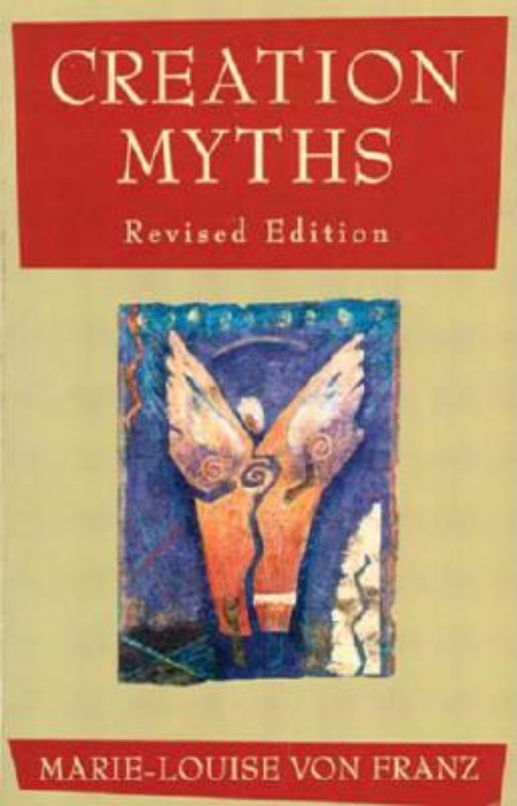 Picture of Creation Myths