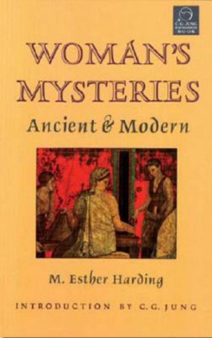 Picture of Women's Mysteries