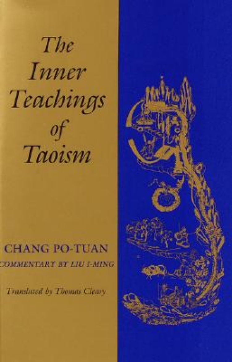 Picture of The Inner Teachings of Taoism