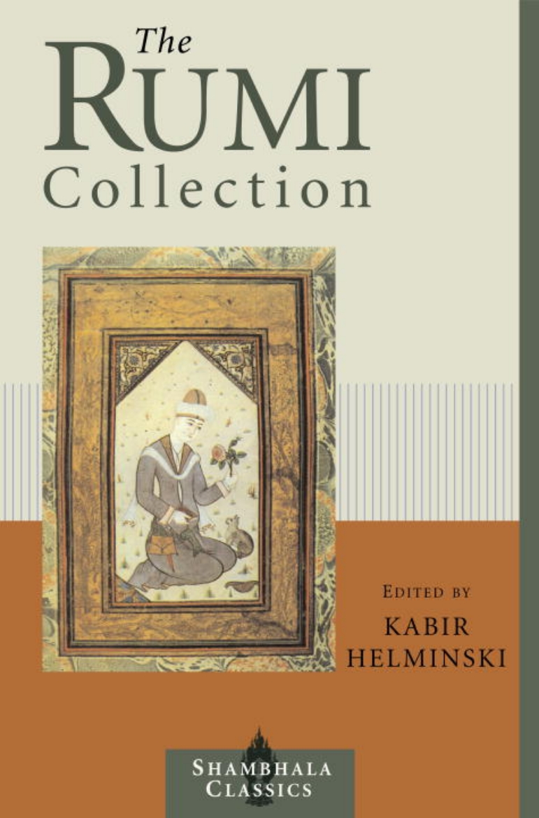 Picture of Rumi collection