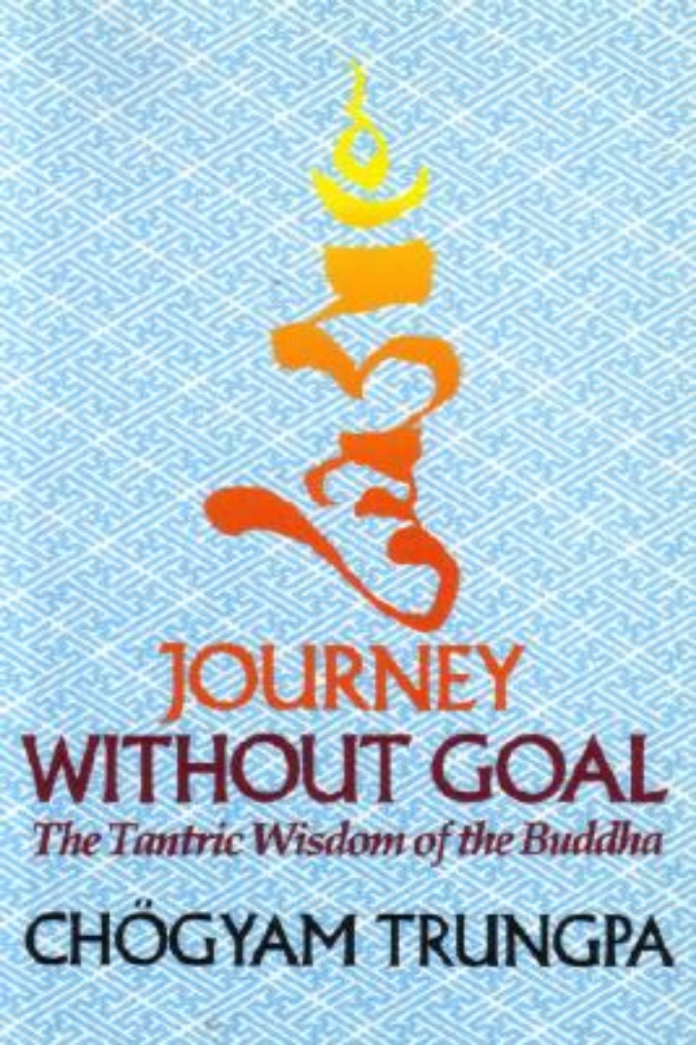 Picture of Journey Without Goal