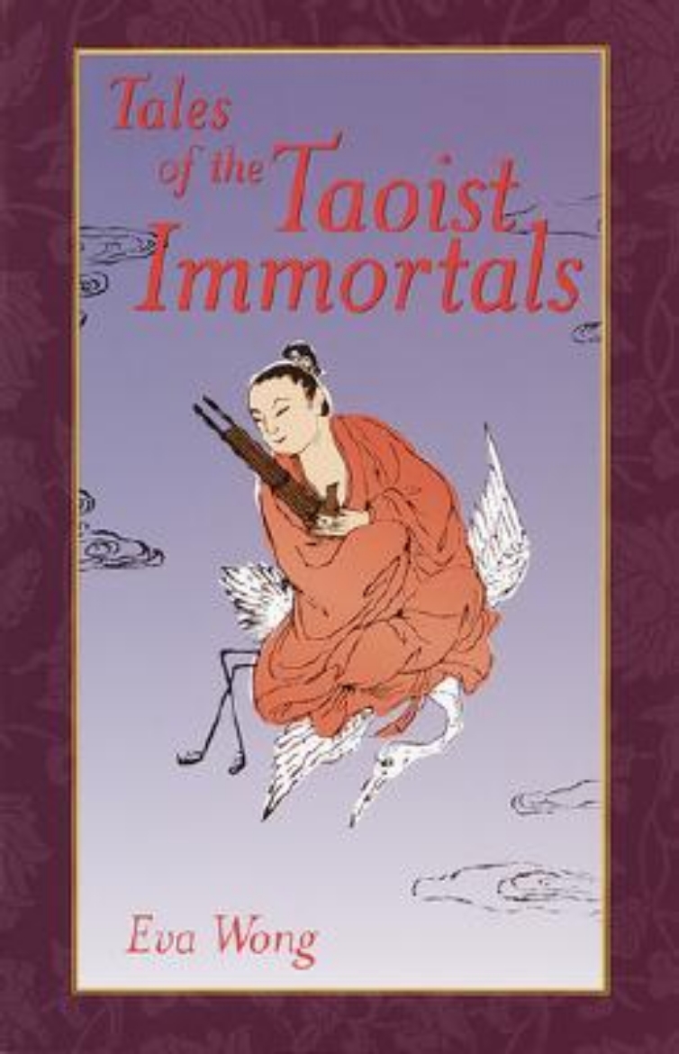 Picture of Tales of the Taoist Immortals