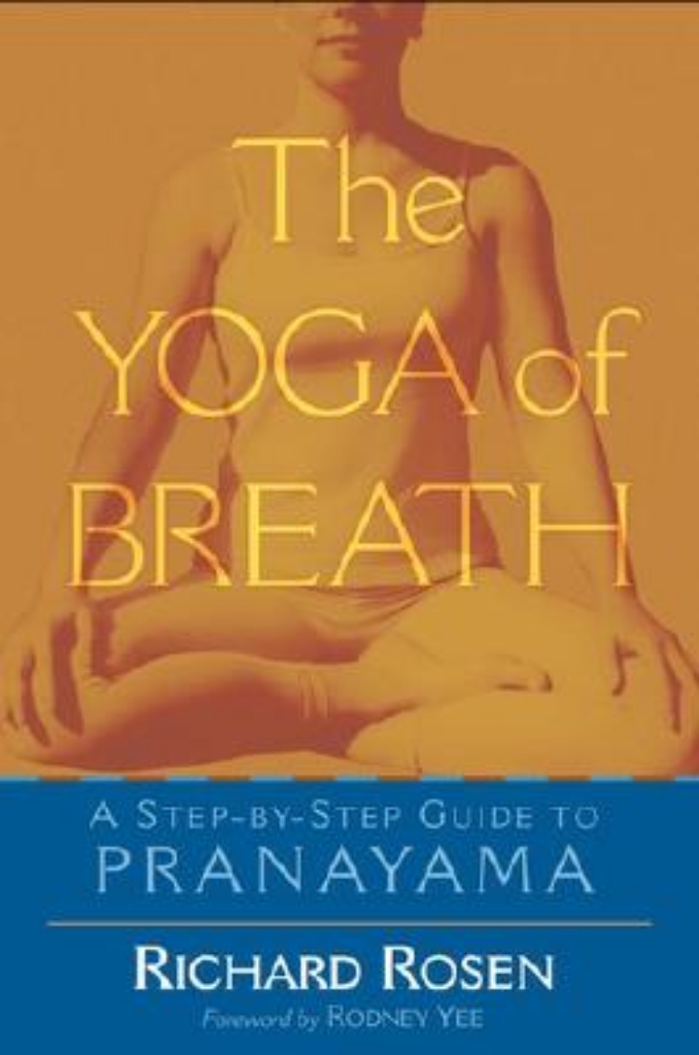 Picture of The Yoga of Breath