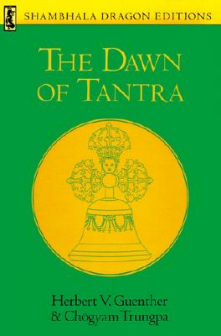 Picture of The Dawn of Tantra