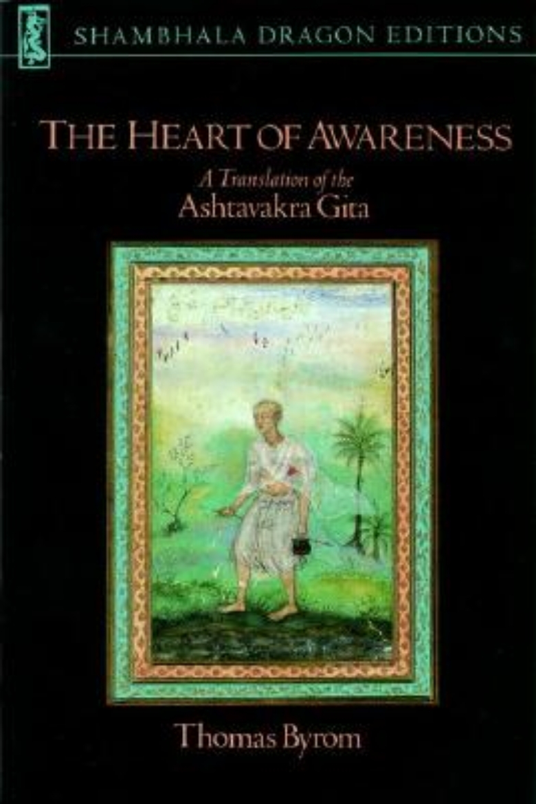 Picture of Heart of awareness