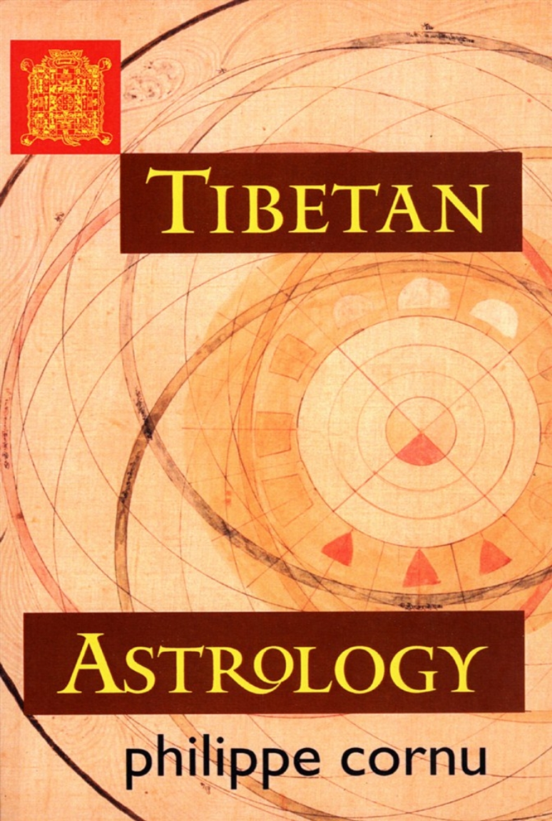 Picture of Tibetan Astrology