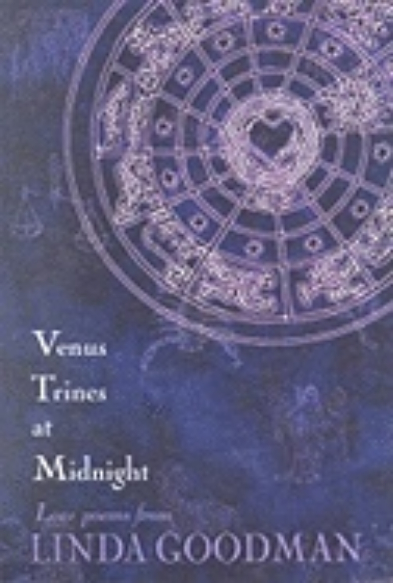 Picture of Venus Trines At Midnight : Love Poems from Linda Goodman