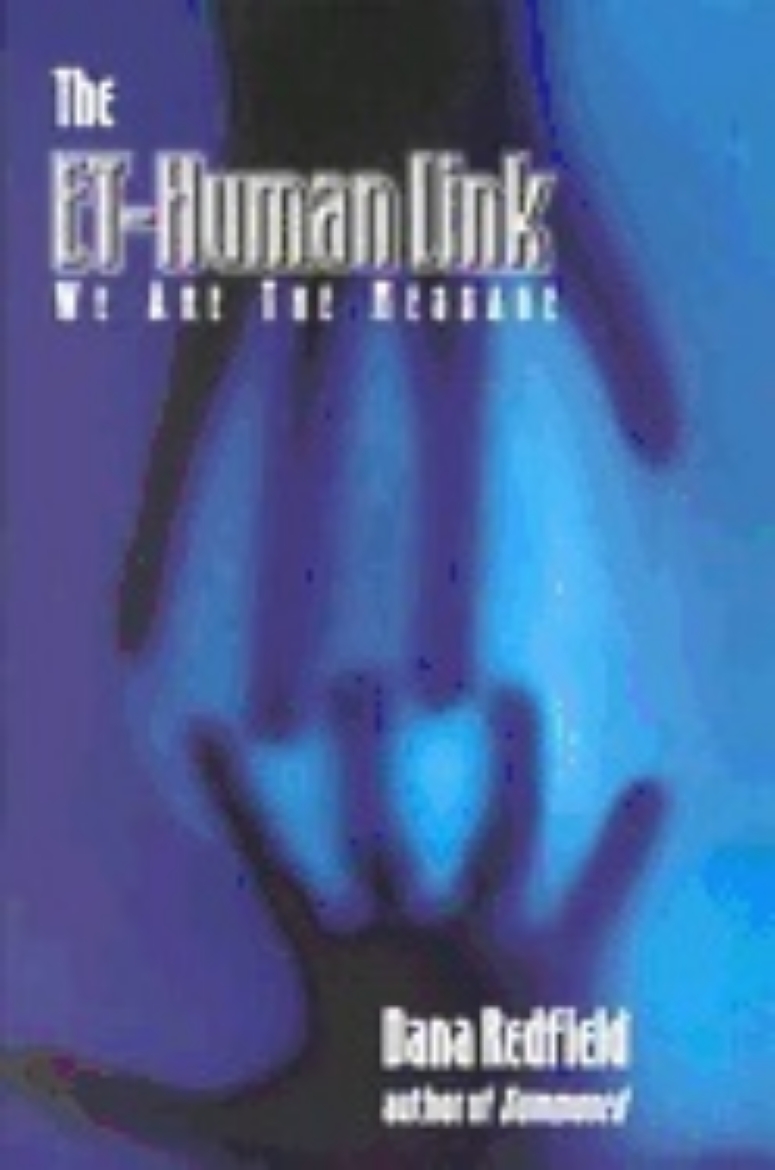 Picture of Et-Human Link : We are the Message