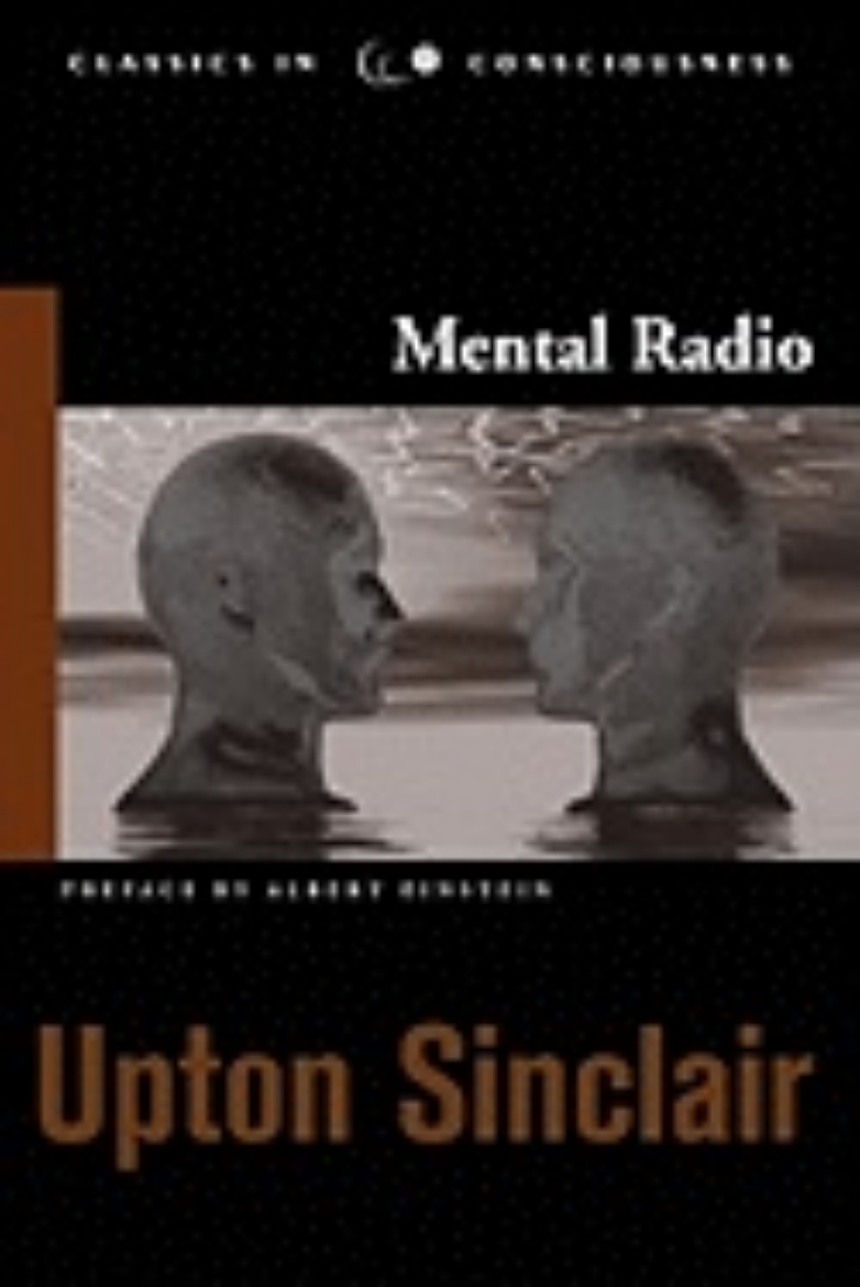 Picture of Mental Radio