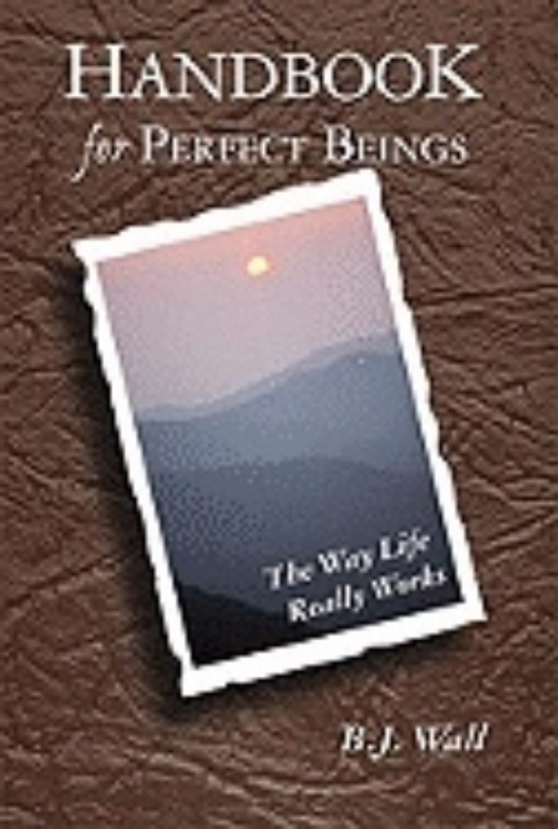 Picture of Handbook For Perfect Beings : The Way Life Really Works