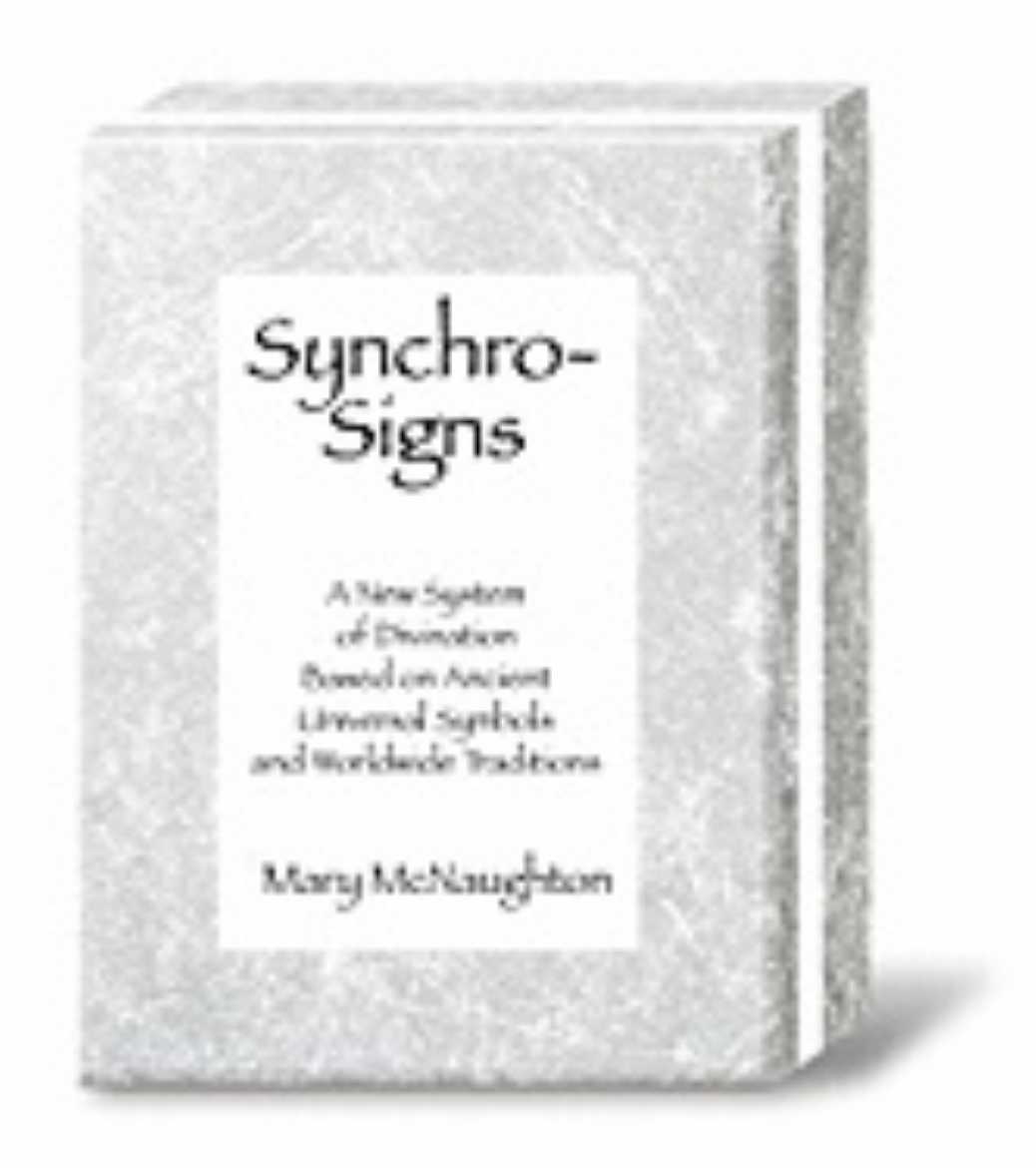 Picture of Synchro-Signs : A New System of Divination Based on Ancient Universal Symbols and Worldwide Traditions