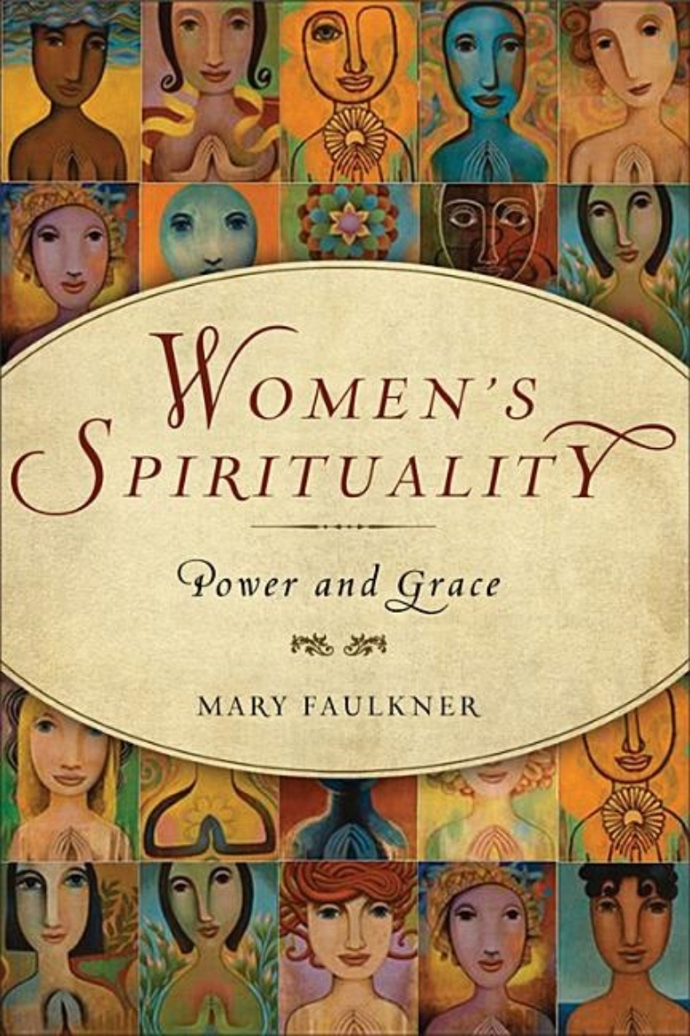 Picture of Women's Spirituality: Power & Grace