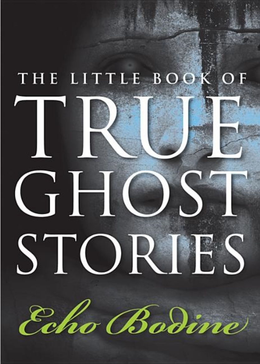 Picture of Little Book Of True Ghost Stories