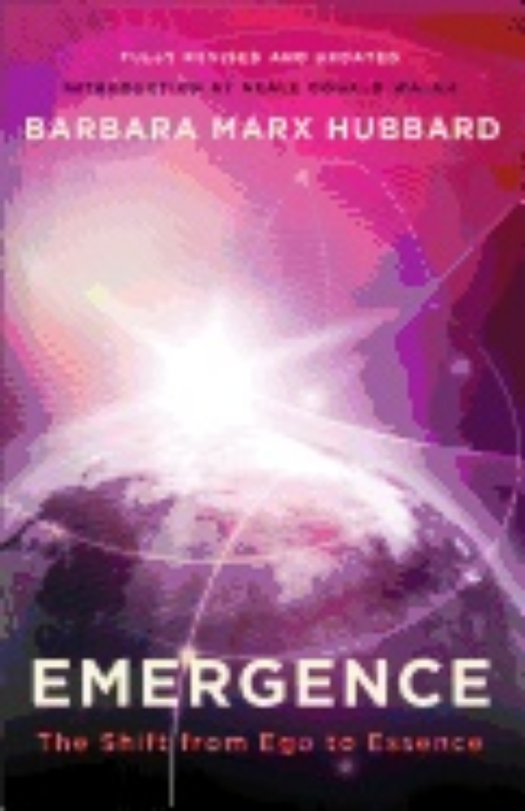 Picture of Emergence - the shift from ego to essence