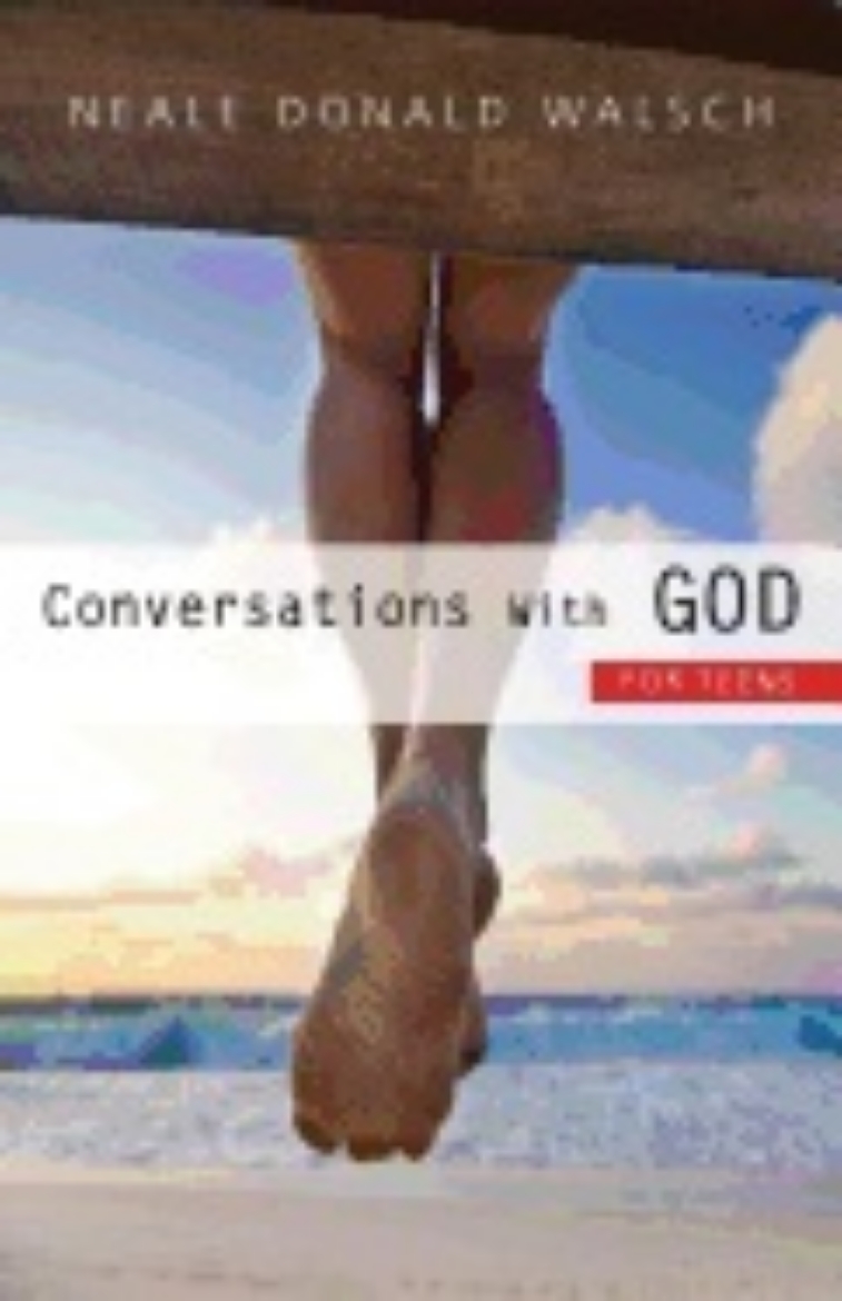 Picture of Conversations with God for Teens