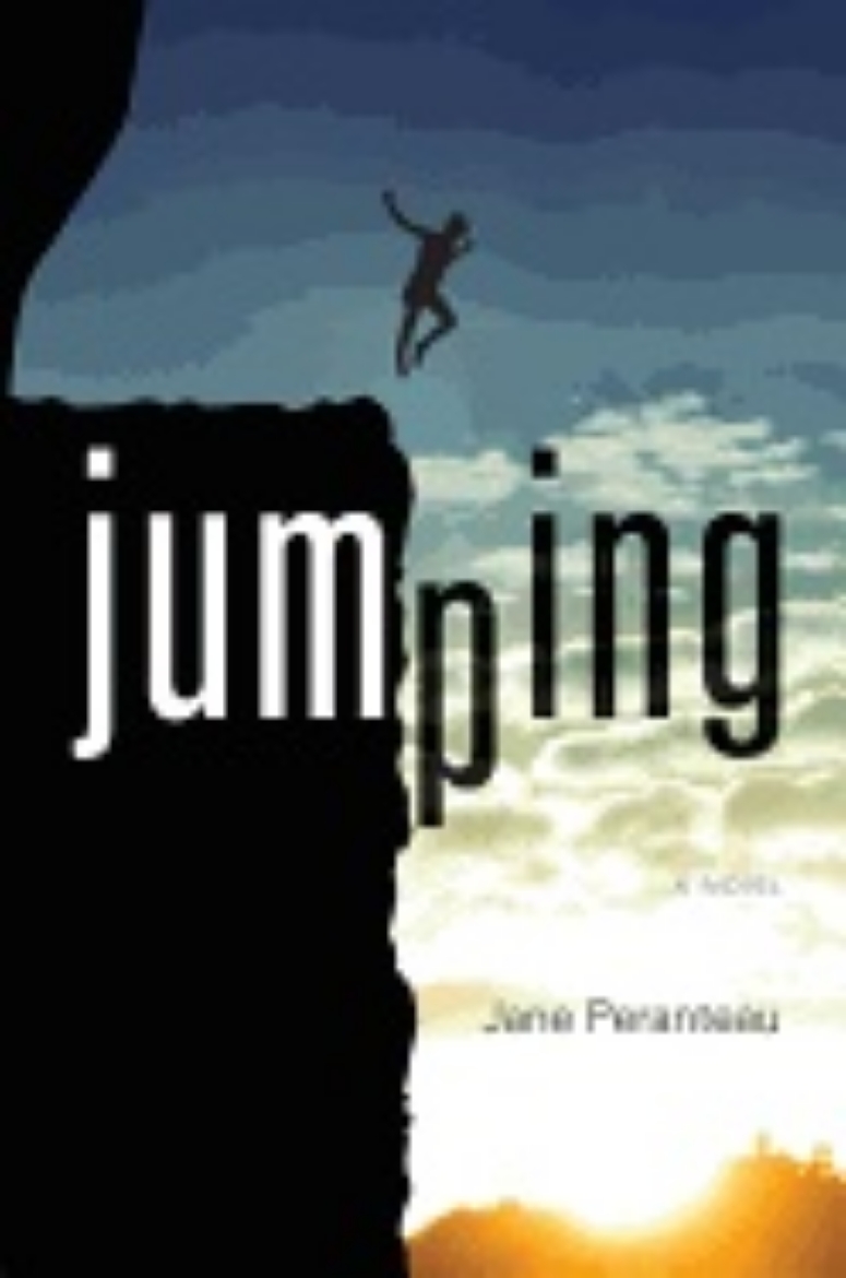 Picture of Jumping : A Novel