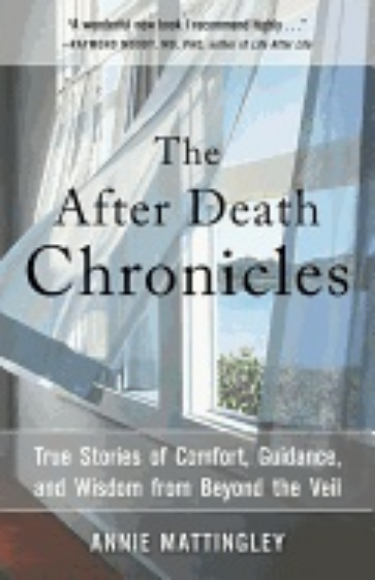 Picture of After Death Chronicles : True Stories of Comfort, Guidance, and Wisdom from Beyond the Veil