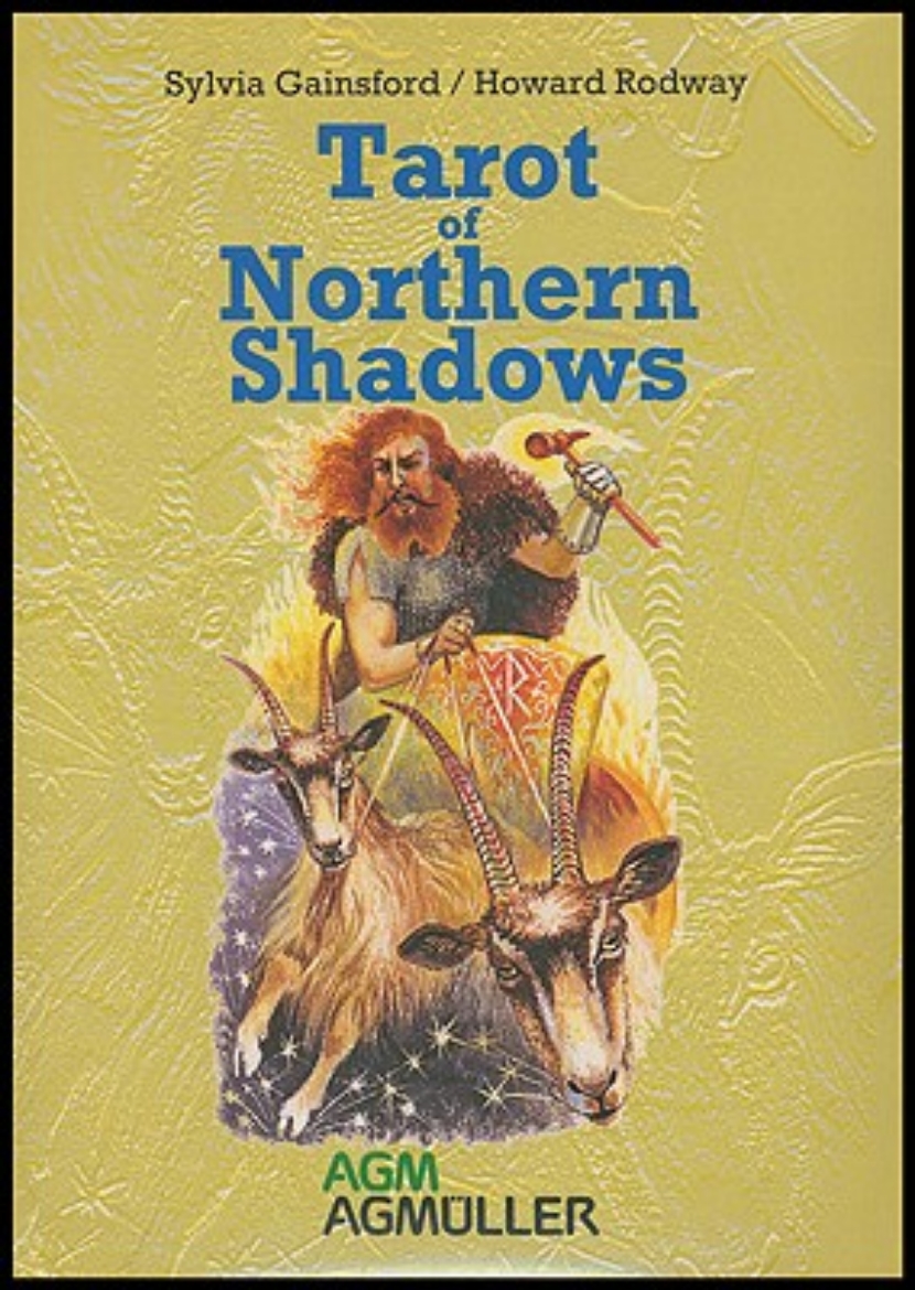 Picture of Tarot of Northern Shadows