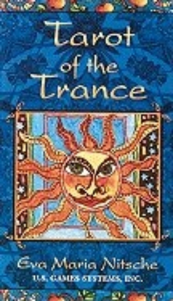 Picture of Tarot of the Trance Deck