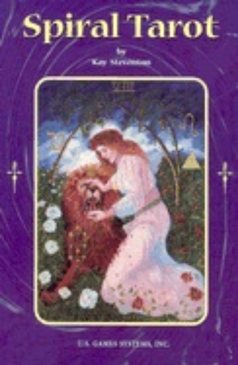 Picture of Spiral Tarot