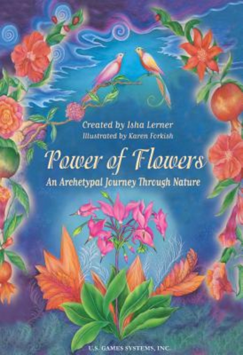 Picture of Power of Flowers